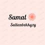 @samalsailaubekkyzy