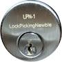 @LockPickingNewbie