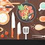 @achannelforfoodie
