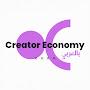 @CreatorEconomy