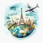 @Travelist.travel