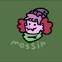 @MOSSIN2763