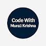 @codewithmuralikrishna