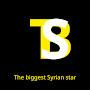 @The_biggest_syrian_star