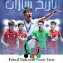 @Afghanistanfutsalfans