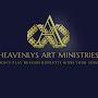 @HeavenlyArtsMinistries