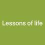 @Lessonsofpeace