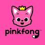 @realPinkfong