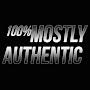 @100mostlyauthentic
