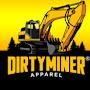 @dirtyminerapparel