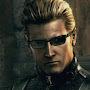 @Wesker_umbrella