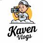 @Kavenvlogs