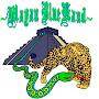 @MayanBlueHand