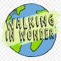 @walkinginwonder