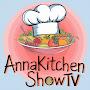 @AnnaKitchenShowTv