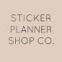 @ThestickerplannershopCom