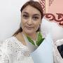 @УлпанБогачева