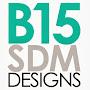 @B15SDMDESIGNS