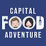 @CapitalFoodAdventure