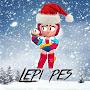 @Lepi_pes_BS