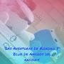 @lasaventurasdekokokoyblue