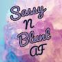 @Sassynbluntaf