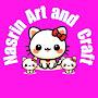 @NasrinArtandCraft