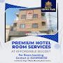 @HotelcrownPark