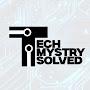 @TechmystrySolved