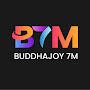 @Buddhajoy7M