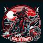 @REDLINERUNNER