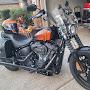 @CajunHarleyRider
