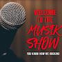 @welcometothemusikshow