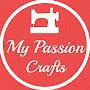 @MyPassionCrafts