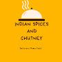 @Indianspicesandchutney