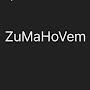 @ZuMaHoVem