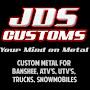 @Jdscustoms