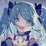 @小初音未來-c5n