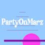 @partyonmarz