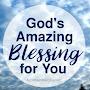 @GodsBlessingsForYou