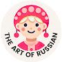 @TheArtOfLanguages