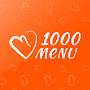 @1000menu