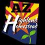 @AZHighlandHomestead