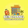 @ahinchannel
