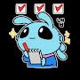 @별같이