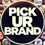 @PICKYOURBRAND