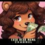 @CashBearMama