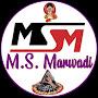 @MSMmarwadi