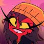 @MillieNunhyahazbinzaBoohooIwan