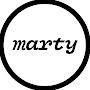 @martygregwah